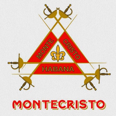 Montecristo (No.2 Torpedo) White Series
