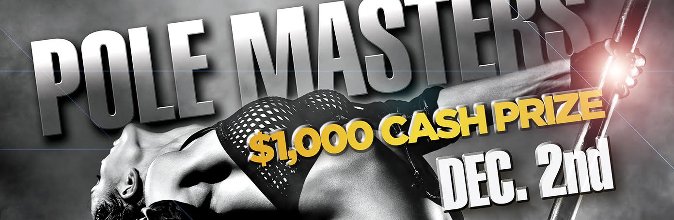 Pole Masters Competition Dec 2nd