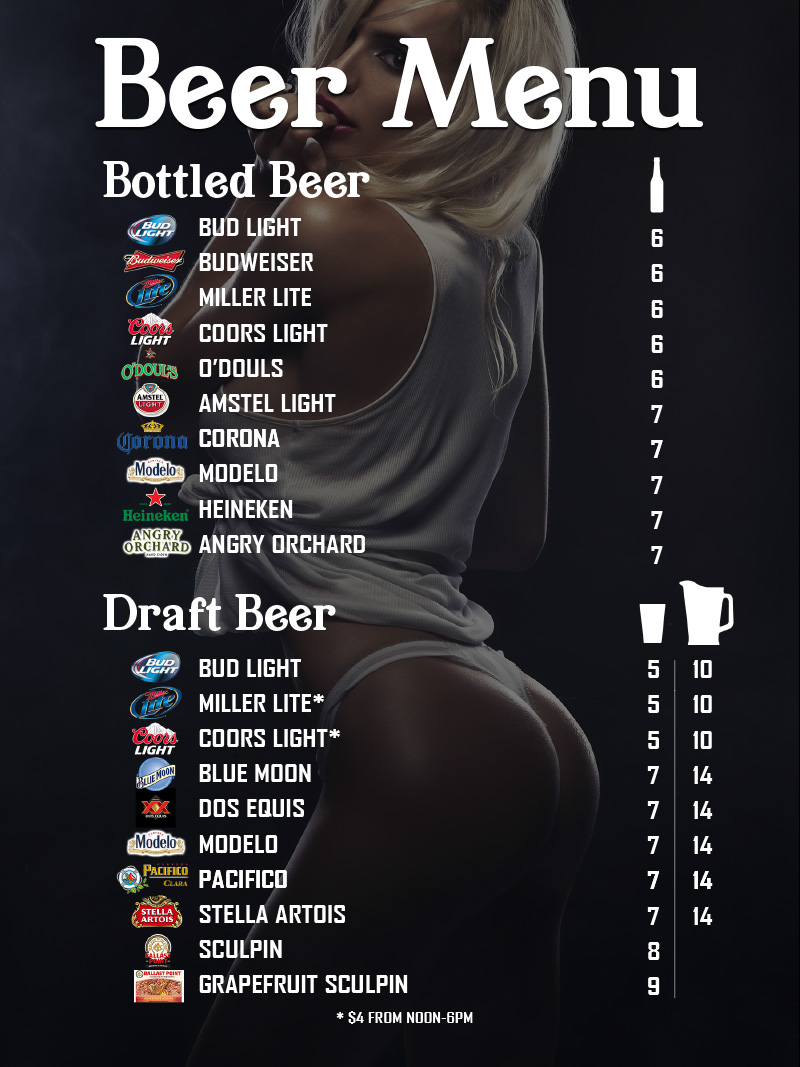 2018-beer-menu