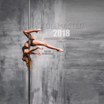 2018 Polemaster Competition
