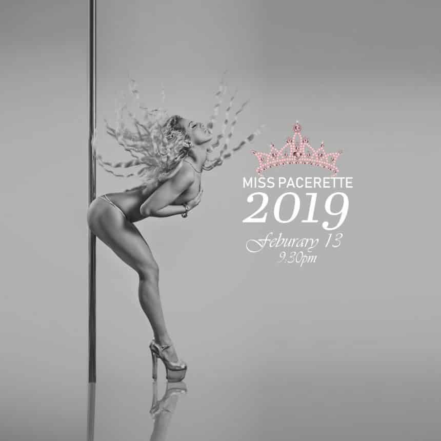 Miss Pacerette 2019